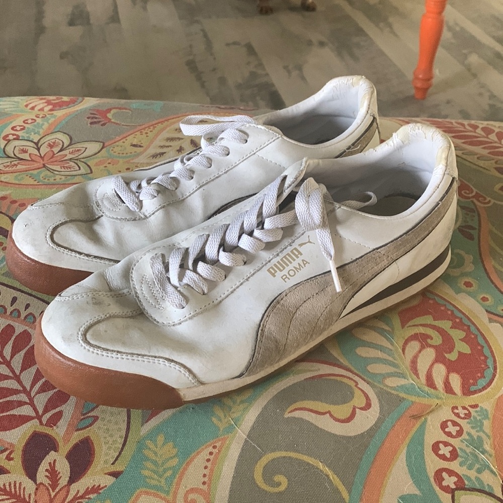 Puma Roma